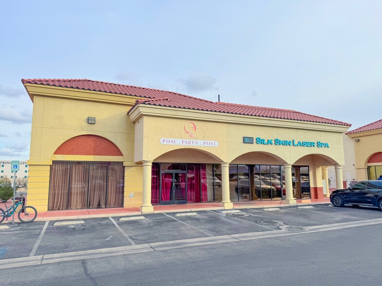 More Photos Of 5447 S Rainbow Blvd, Las Vegas Unknown For Lease