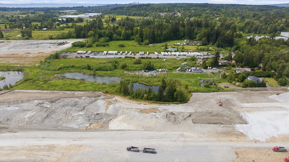 More Photos Of 18998 20 Av, Surrey Land For Sale