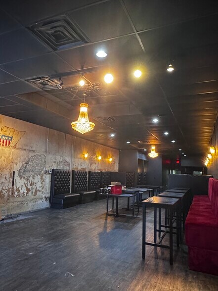 More Photos Of 502 N Oregon St, El Paso Storefront Retail Office For Lease