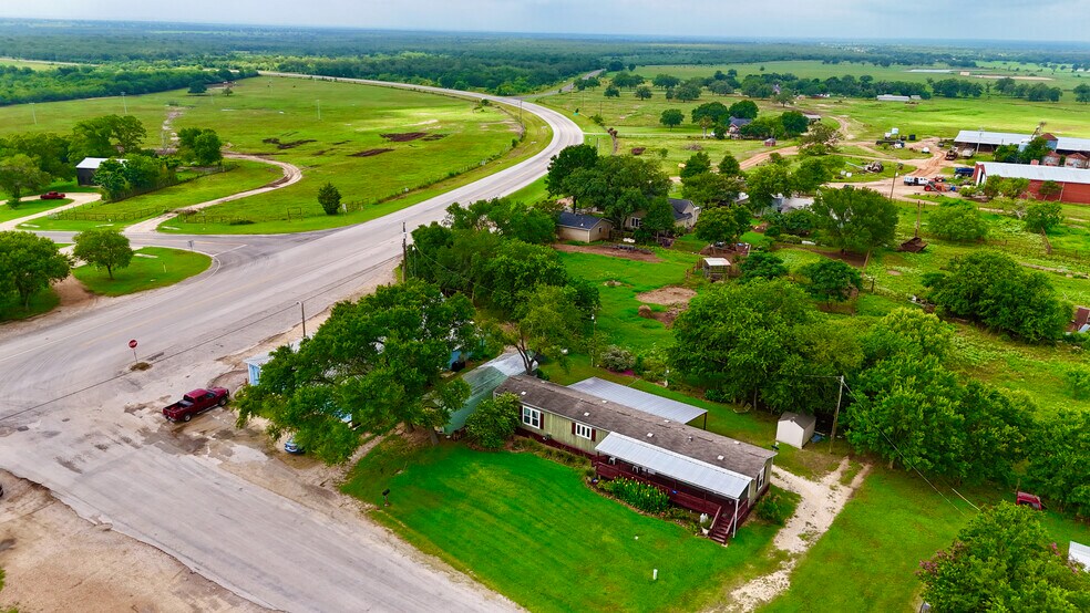More Photos Of 12604 N State Highway 95, Cistern Restaurant For Sale