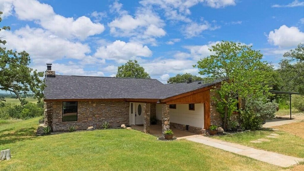 More Photos Of 1351 Ranch 386 rd, Mason Land For Sale