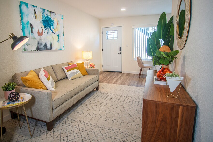 More Photos Of 4168 32nd St, San Diego Apartments For Sale
