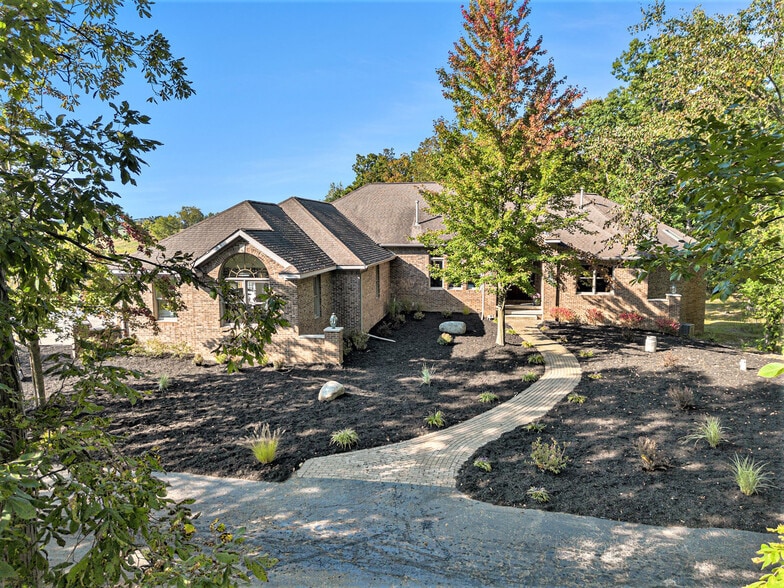 More Photos Of 6750 Bethel Church Rd, Saline Land For Sale