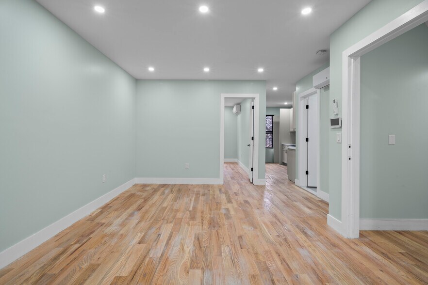 More Photos Of 1668 Nostrand Ave, Brooklyn Multifamily For Sale