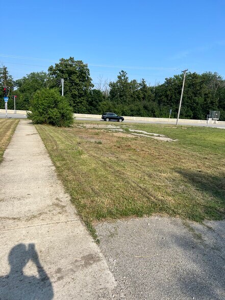More Photos Of 1450 N River Rd, Mount Prospect Land For Sale