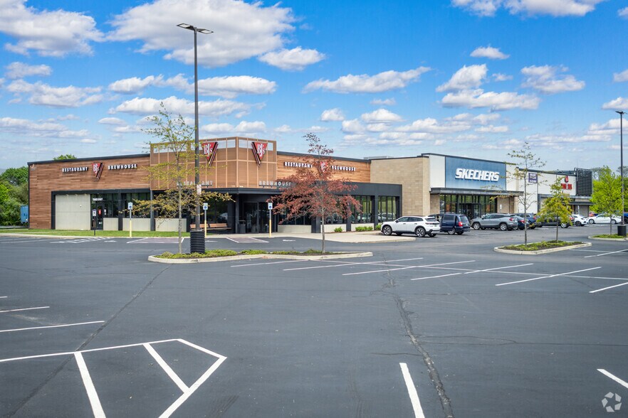 Primary Photo Of 650 Bald Hill Rd, Warwick Freestanding For Lease