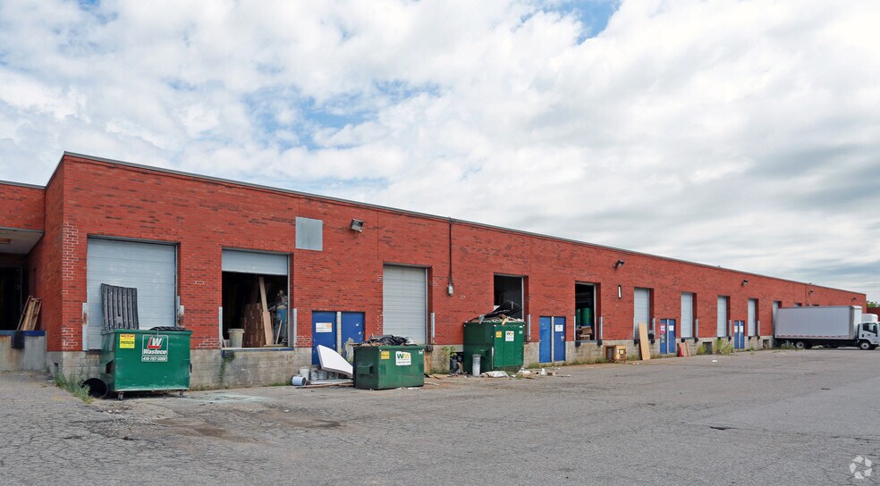 More Photos Of 151 Nashdene Rd, Toronto Flex For Lease