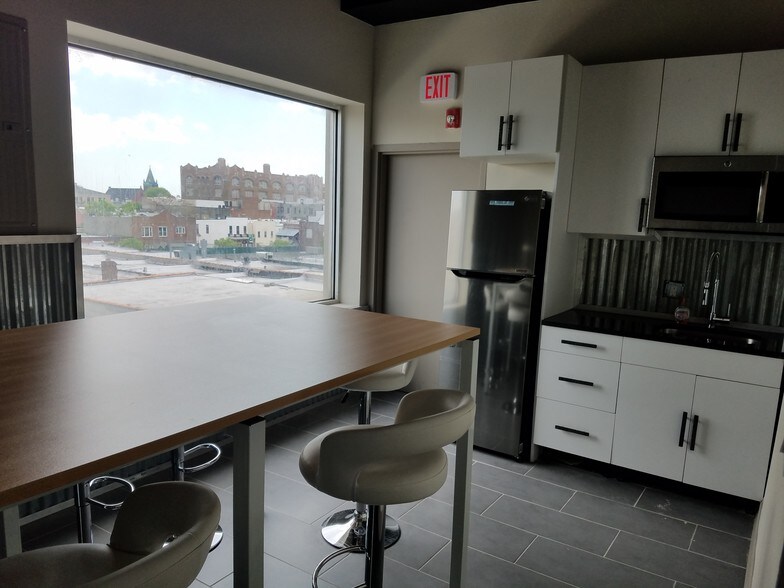 More Photos Of 2588-2590 Atlantic Ave, Brooklyn Office For Sale