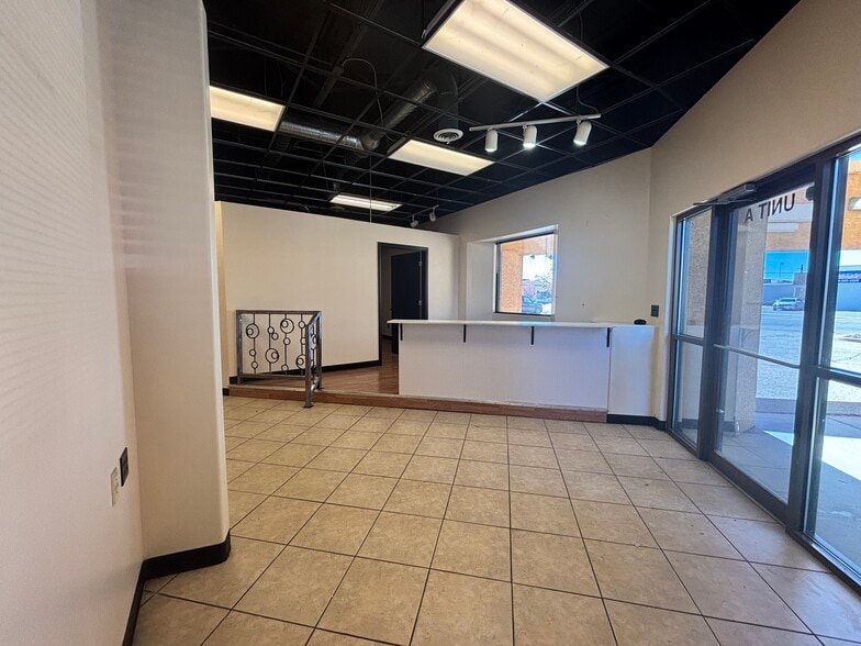 More Photos Of 409 N Grand Ave, Pueblo Office For Lease
