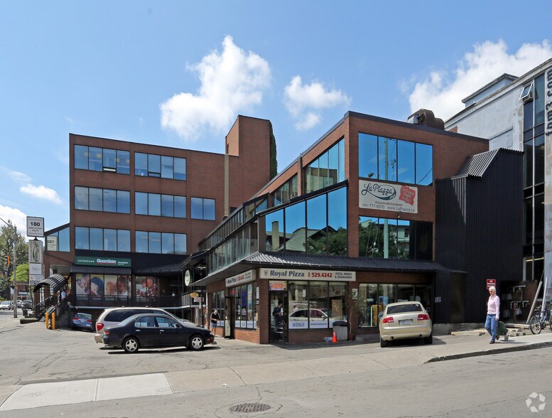 More Photos Of 180 James St S, Hamilton Office For Lease