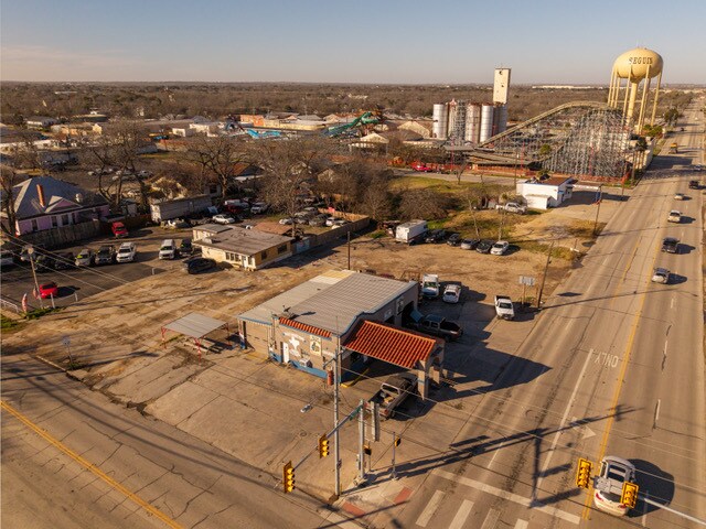 More Photos Of 103 W Kingsbury St, Seguin Land For Sale