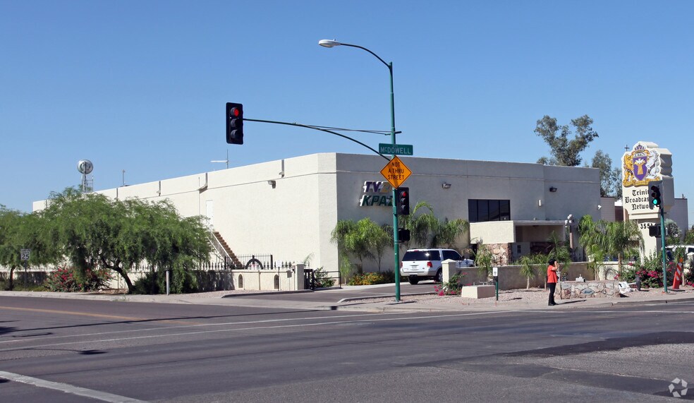 Primary Photo Of 3551 E McDowell Rd, Phoenix Office For Lease