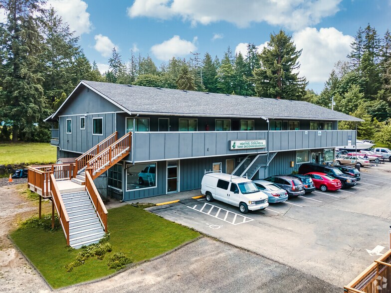 More Photos Of 9218 Brownsville Hwy NE, Bremerton Freestanding For Lease