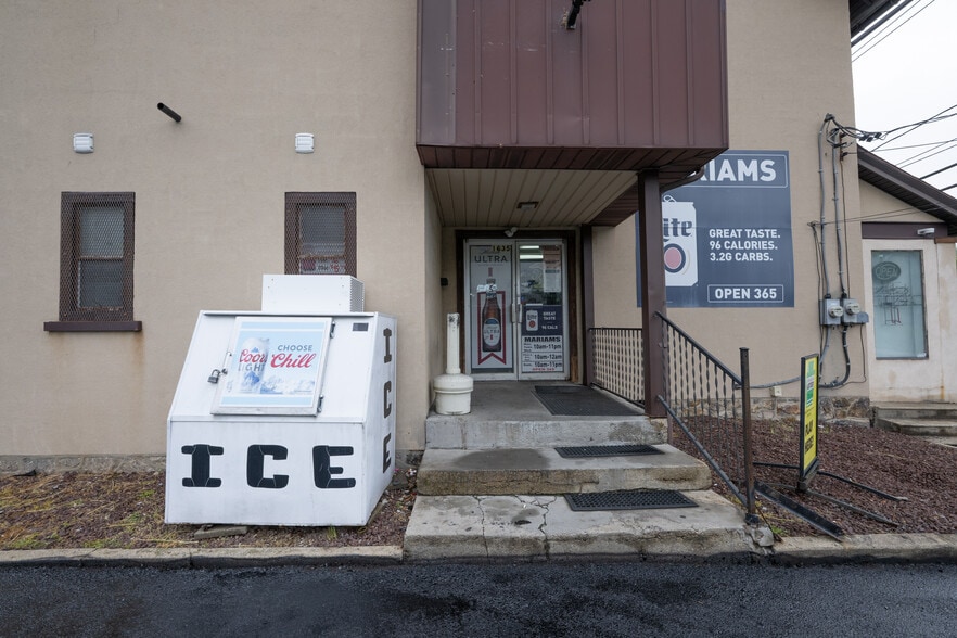 More Photos Of 1635 Broadway, Bethlehem Storefront For Sale