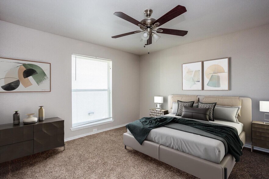 More Photos Of 8600 S Course Dr, Houston Apartments For Sale