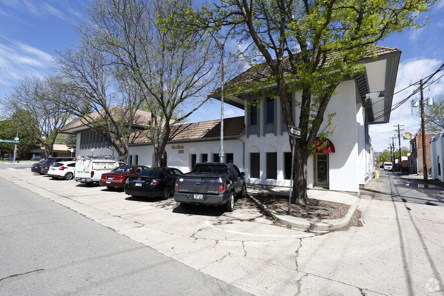 More Photos Of 500-510 Coffman St, Longmont Medical For Lease