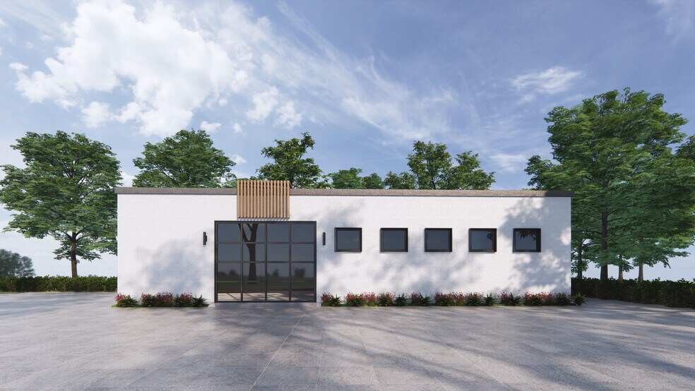 More Photos Of 3434 N Shepherd, Houston General Retail For Lease