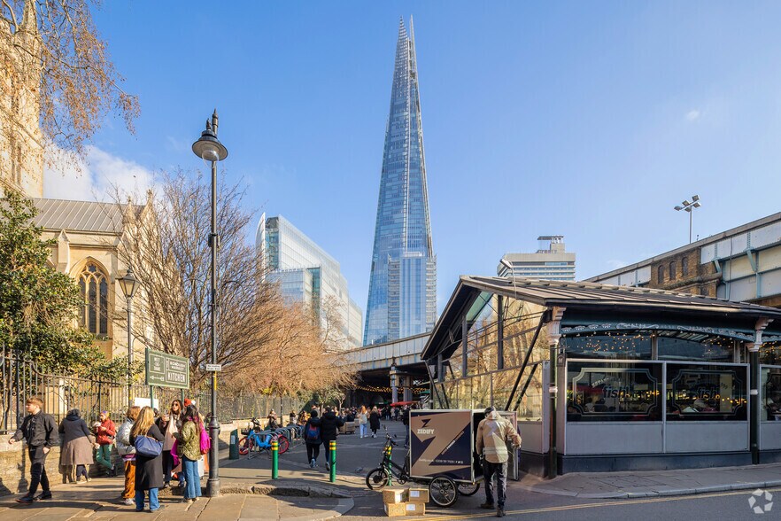 More Photos Of 32 London Bridge St, London Office For Lease