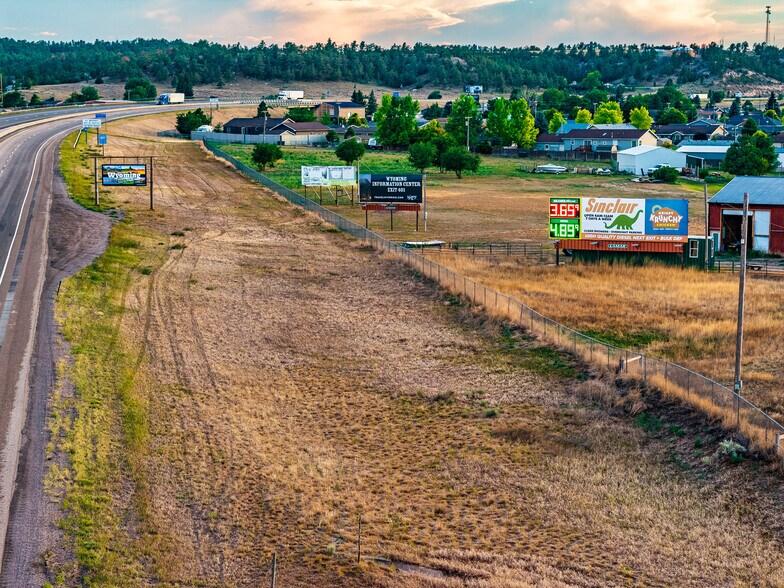 More Photos Of 708 6th St, Pine Bluffs Land For Sale