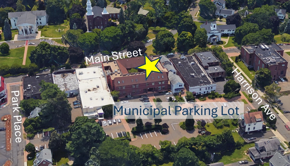 More Photos Of 978-1004 Main St, Branford Apartments For Lease