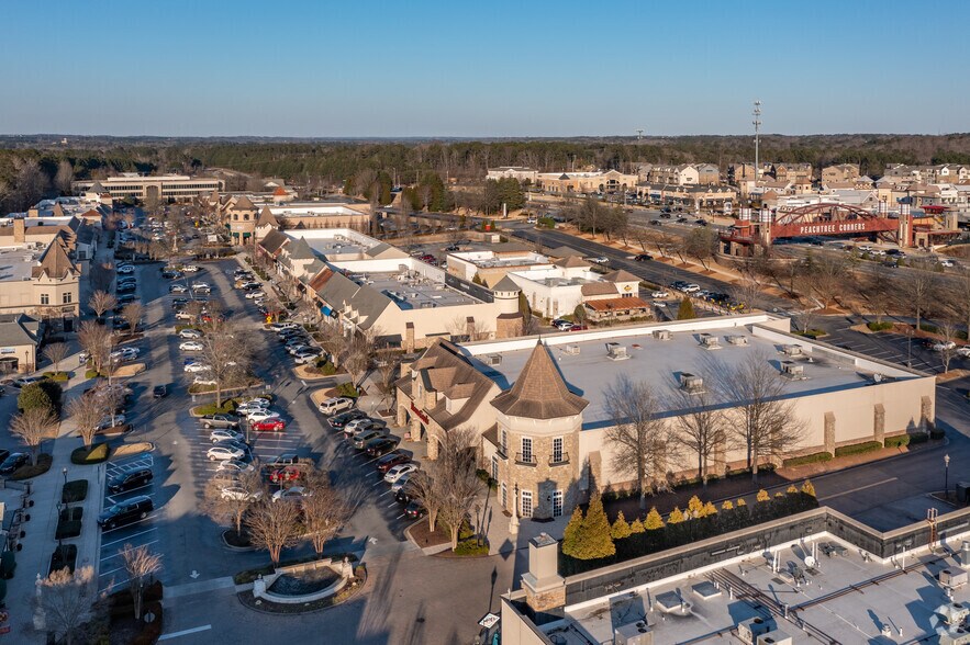 More Photos Of 5201 Peachtree Pky, Norcross Unknown For Lease