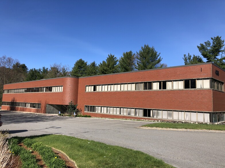 Primary Photo Of 436 Amherst St, Nashua Medical For Lease