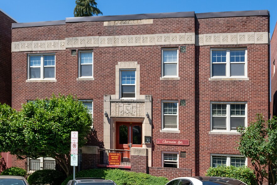More Photos Of , Seattle Multifamily For Sale