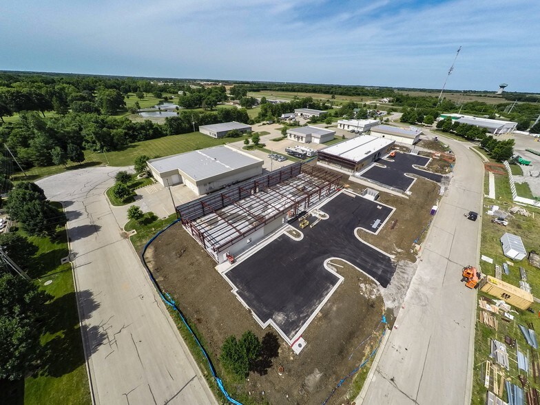 More Photos Of 71 SE 29th Ter, Lee's Summit Office For Lease