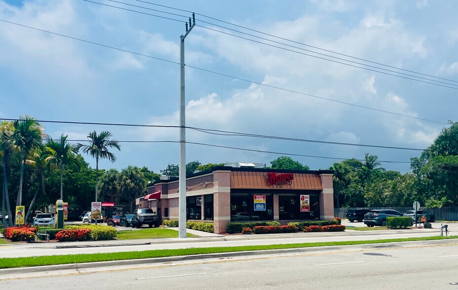More Photos Of 1840 E Atlantic Blvd, Pompano Beach Fast Food For Sale