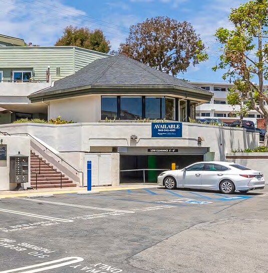 More Photos Of 310 Broadway St, Laguna Beach Storefront Retail Office For Lease