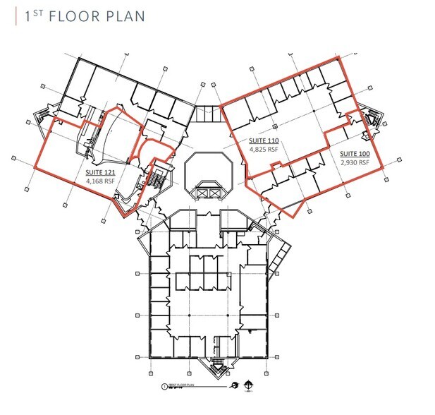 More Photos Of 13555 Bishops Ct, Brookfield Office For Lease
