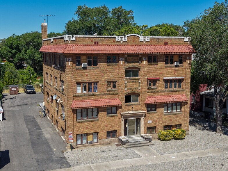 More Photos Of 2465 Monroe Blvd, Ogden Apartments For Sale