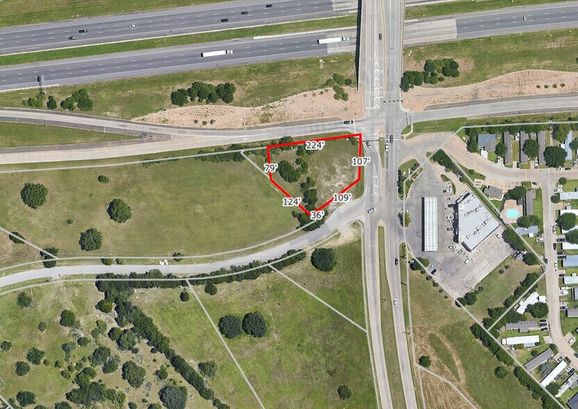 More Photos Of 101 Beltline Road, Dallas Land For Sale