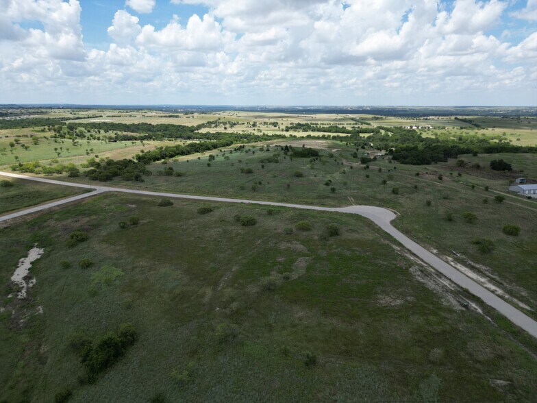 Primary Photo Of Bear Creek Ranch Rd, Aledo Land For Sale