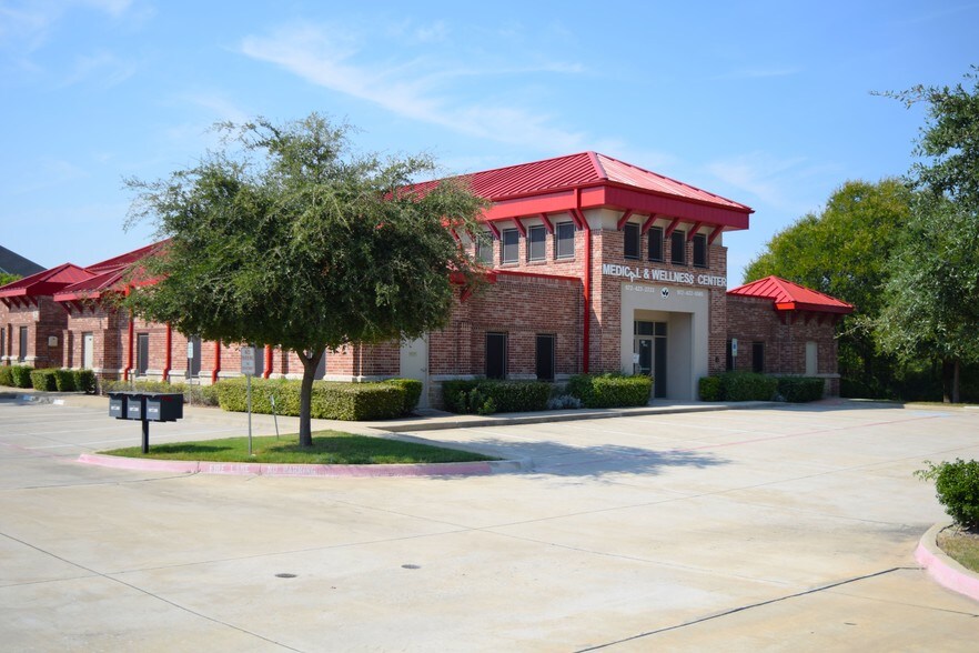 More Photos Of 416 Village Dr, Murphy Medical For Lease
