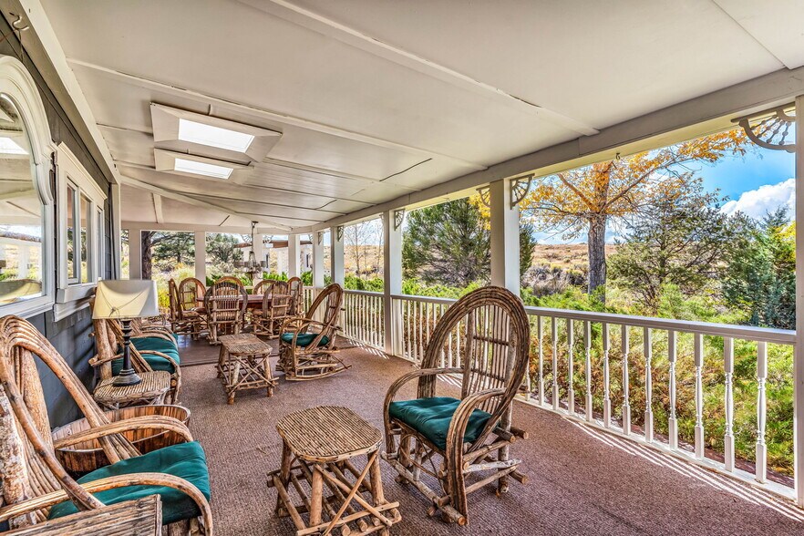 More Photos Of 5100 Highway 96, Westcliffe Specialty For Sale