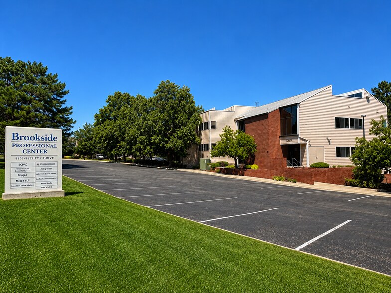 More Photos Of 8853-8859 Fox Dr, Thornton Medical For Sale