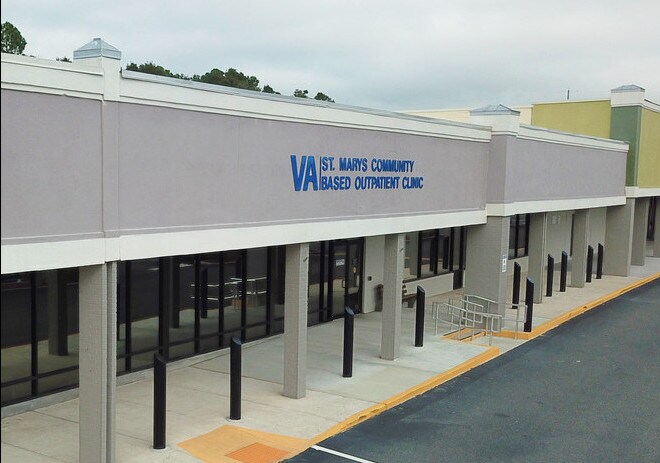 More Photos Of 2603 Osborne Rd, Saint Marys Storefront For Lease