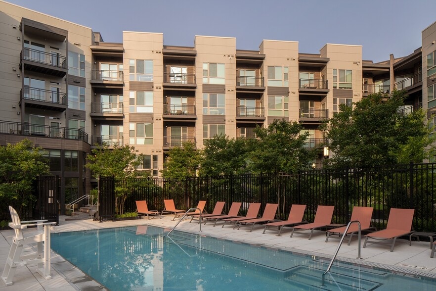 More Photos Of 1260 Spring St, Silver Spring Apartments For Lease