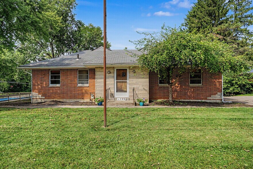 Primary Photo Of 1599 N Central Dr, Beavercreek Office For Sale