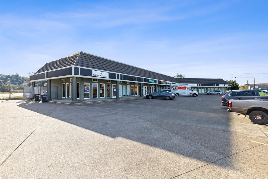 More Photos Of 385 NE Alsea Hwy, Waldport General Retail For Sale