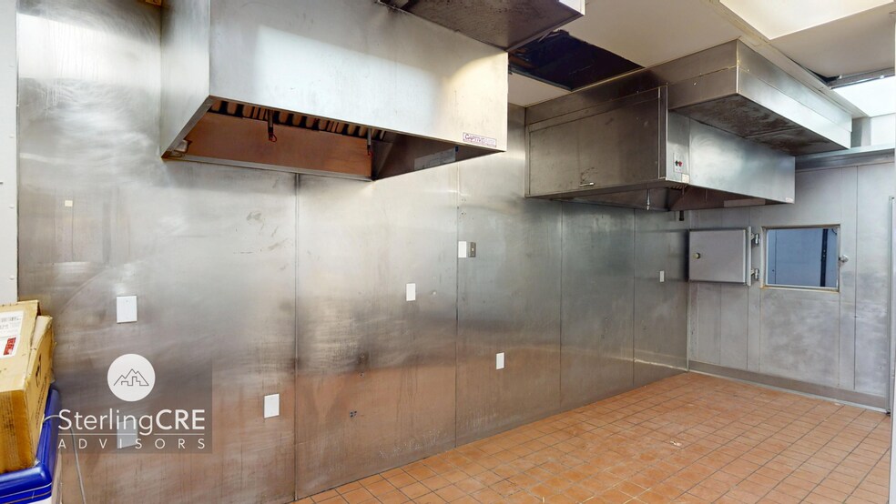 More Photos Of 1605 S Russell St, Missoula Restaurant For Lease