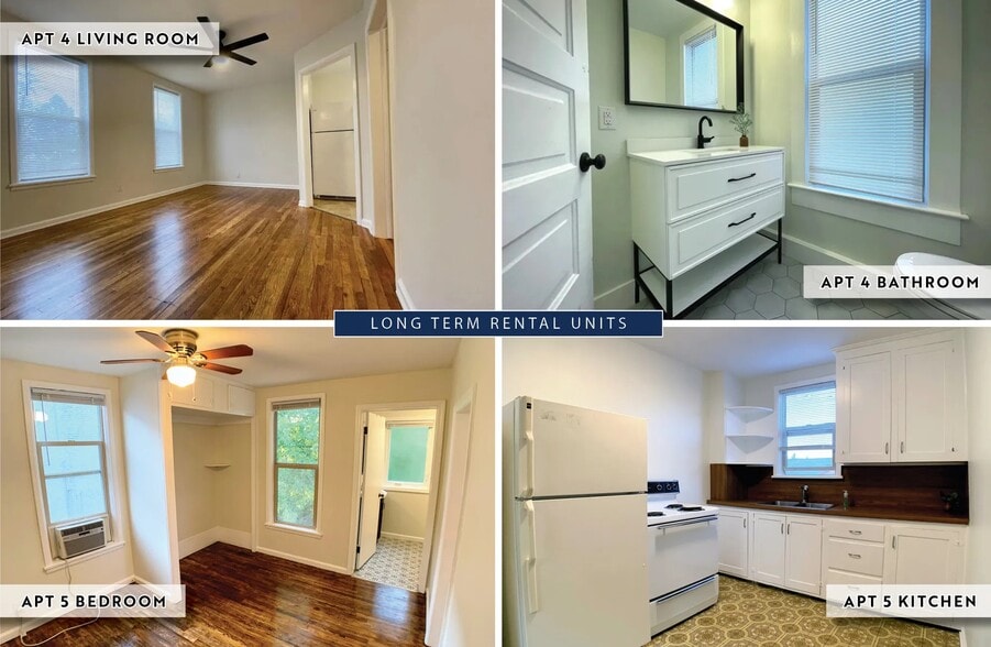 More Photos Of 235 E Warm Springs Ave, Boise Apartments For Sale