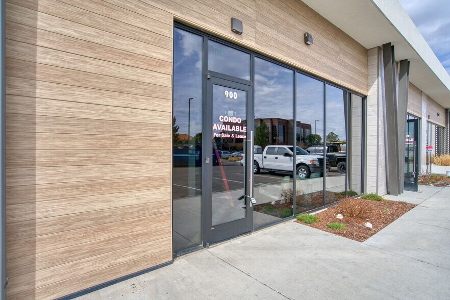 Primary Photo Of Frontage Rd & Business Park Cir, Firestone Unknown For Lease