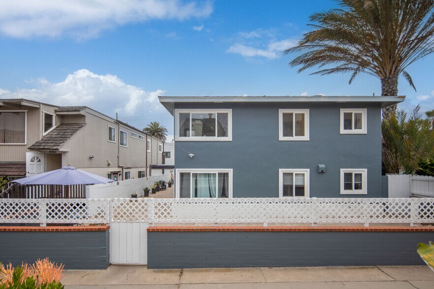 More Photos Of 801-809 Liverpool Ct, San Diego Apartments For Sale