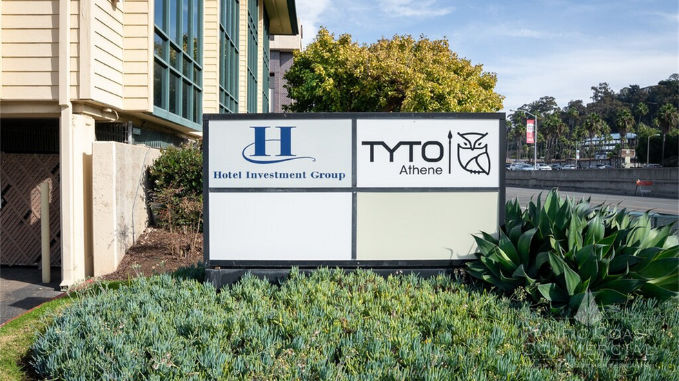 More Photos Of 1650 Hotel Cir N, San Diego Office For Lease