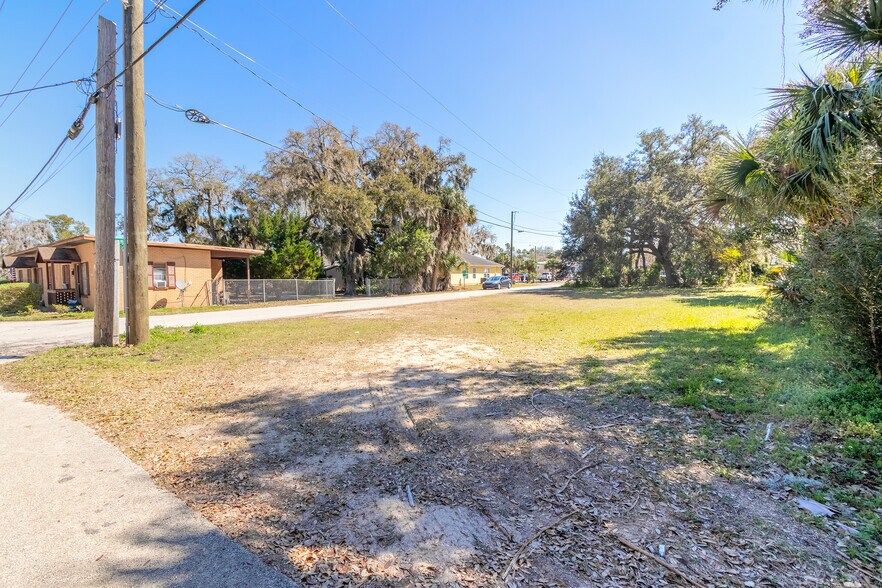 More Photos Of 124 Dimmick St, New Smyrna Beach Land For Sale