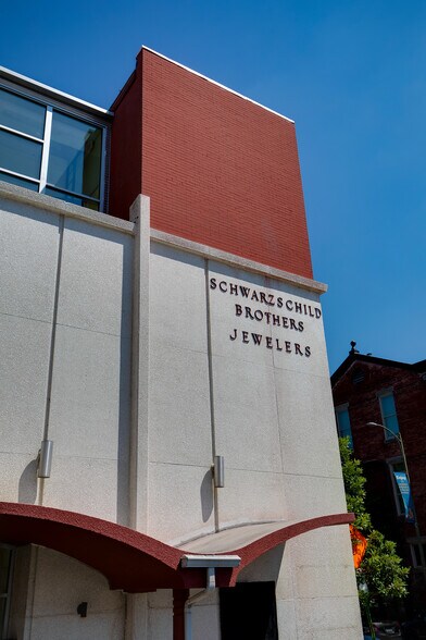 More Photos Of 119-123 E Broad St, Richmond Apartments For Sale