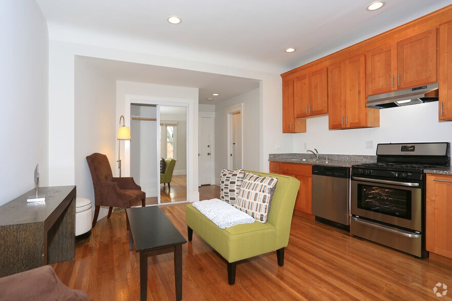More Photos Of 425 Hyde St, San Francisco Apartments For Sale