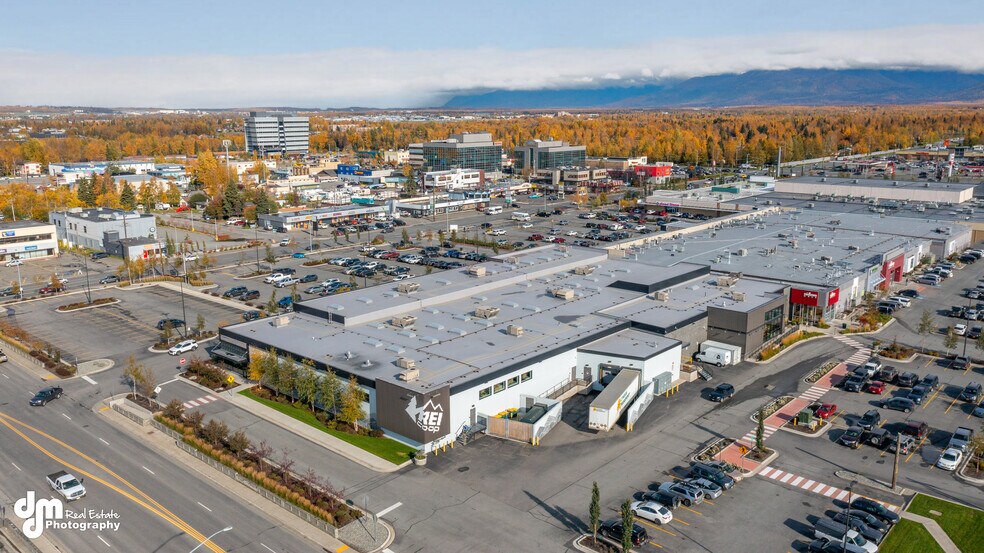 More Photos Of 600 E Northern Lights Blvd, Anchorage Unknown For Lease